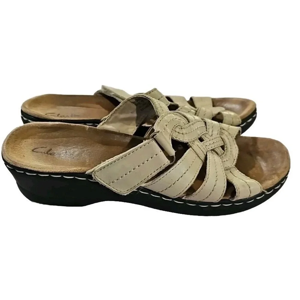 Clarks lexi dill